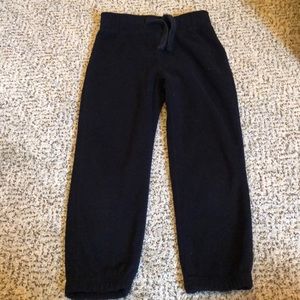 Boys sweatpants